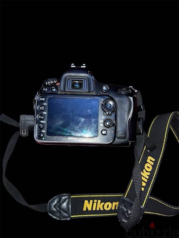 Nikon d610 5