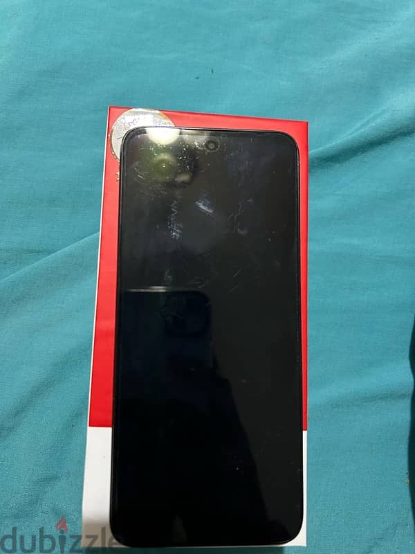 Redmi 13 12g new 1