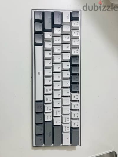 Redragon K617