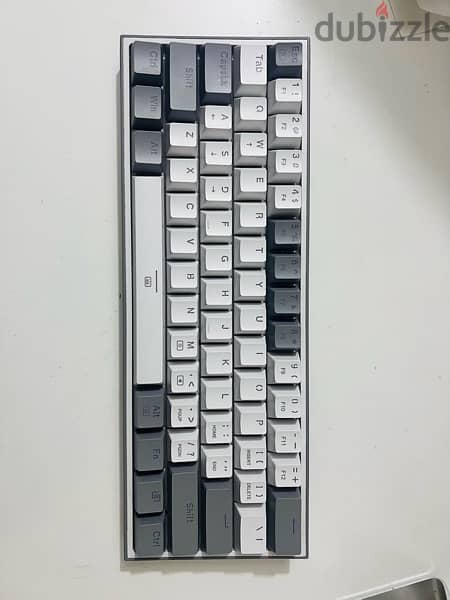 Redragon K617 0