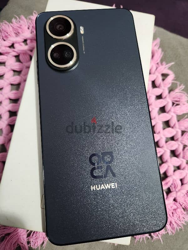 Huawei Nova 10SE 256GB Ram 8 2