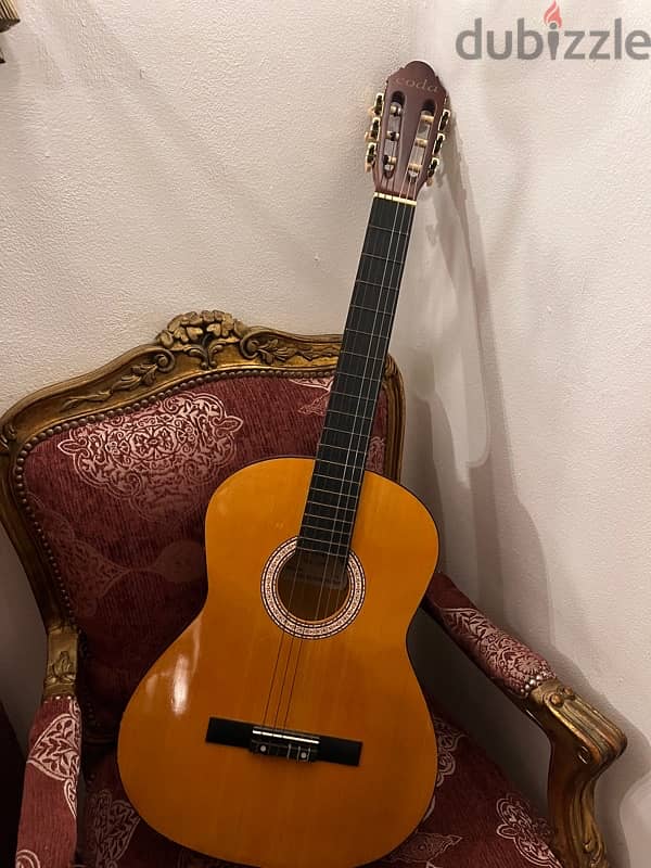 جيتار جديد ، new guitar 3