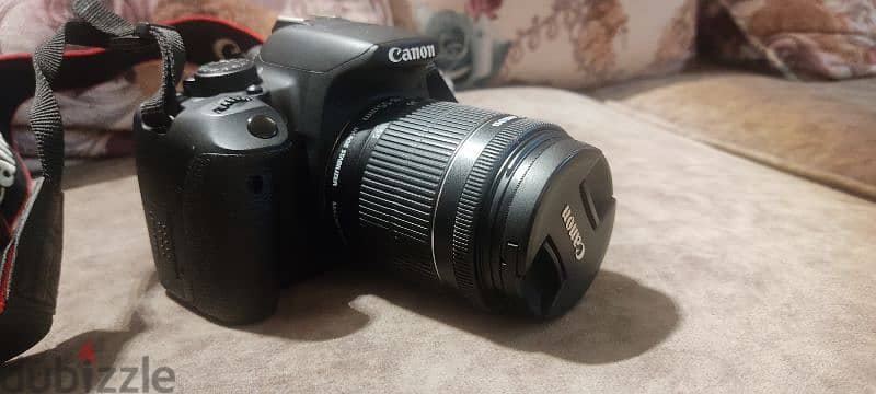 canon 700d 5