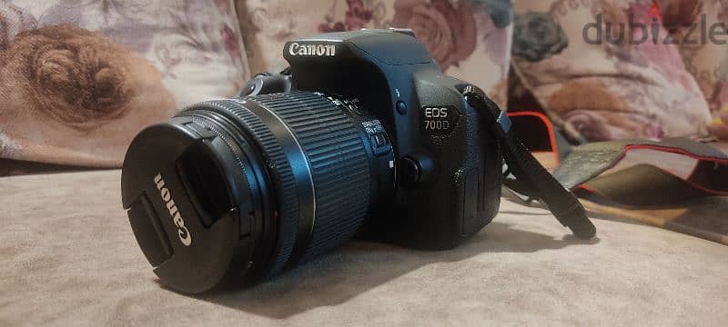 canon 700d 6