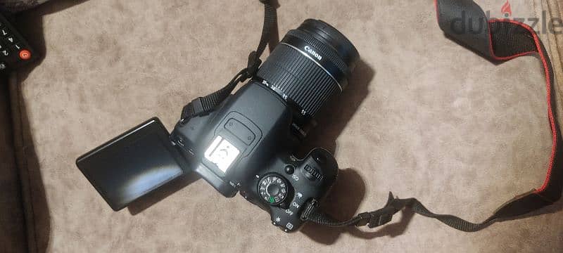 canon 700d 8