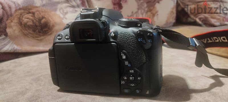 canon 700d 9