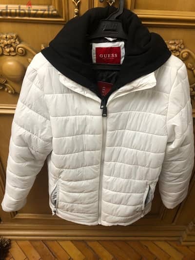 Jacket guess original