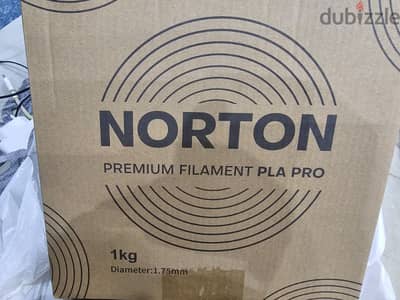 norton filament