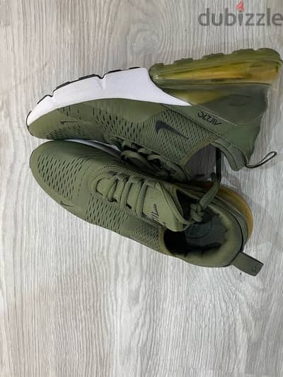 nike shoes airmax 270