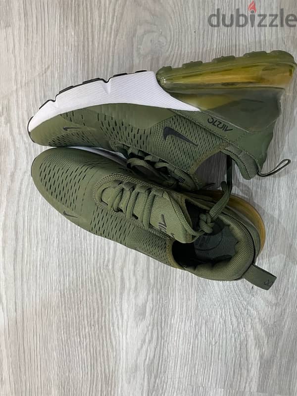 nike shoes airmax 270 0