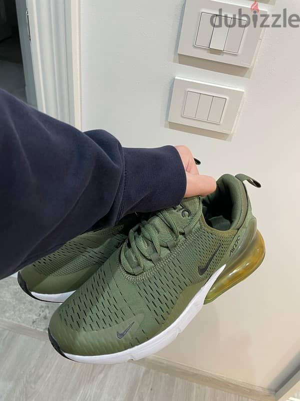 nike shoes airmax 270 1