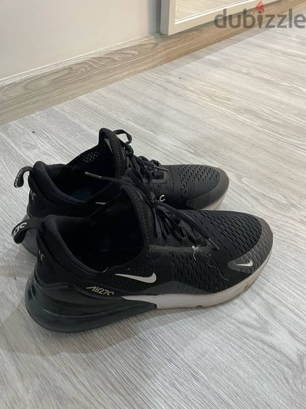 nike shoes airmax 270 3