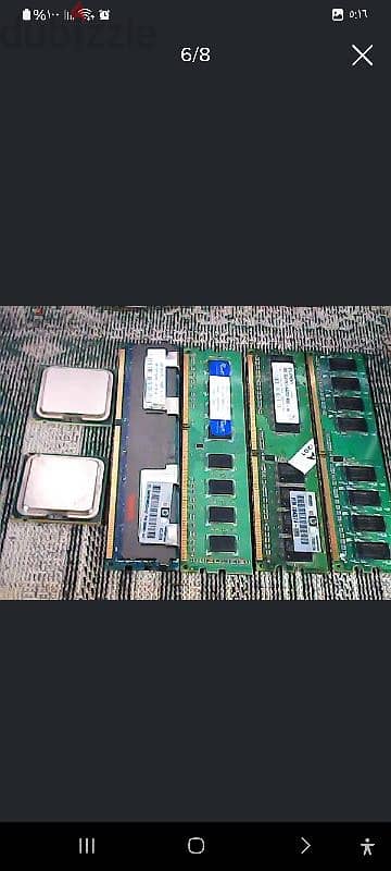 ddr3 ddr2 ramsرامات