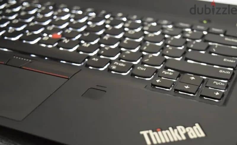 Lenovo Thinkpad X1 Extreme 2