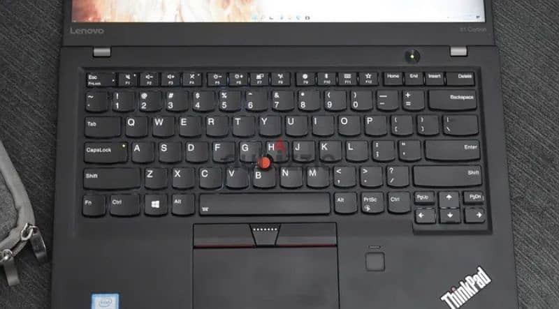 Lenovo Thinkpad X1 Extreme 4