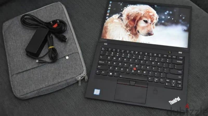 Lenovo Thinkpad X1 Extreme 5