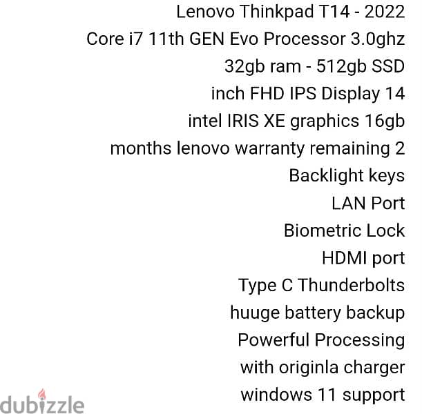 Lenovo Thinkpad X1 Extreme 6