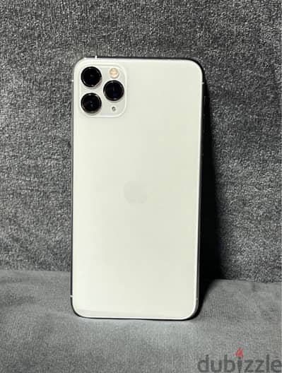 iPhone 11 Pro Max white 2sim