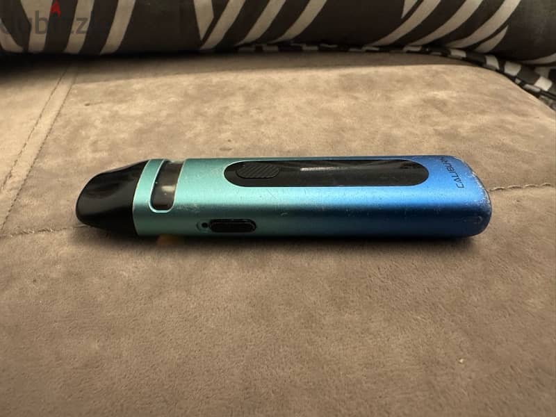 Vape pod Caliburn X  كاليبرن اكس فيب بود 3