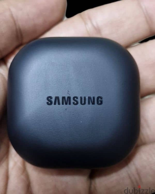 Samsung buds 2 pro 1