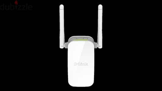 N300 Wi-Fi Range Extender DAP-1325 ربيتر مقوي شبكة واي فاي يعمل لا سلك