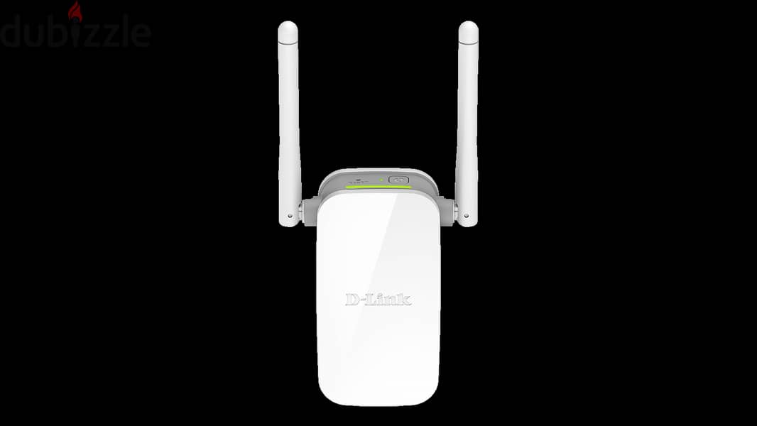 N300 Wi-Fi Range Extender DAP-1325 ربيتر مقوي شبكة واي فاي يعمل لا سلك 0