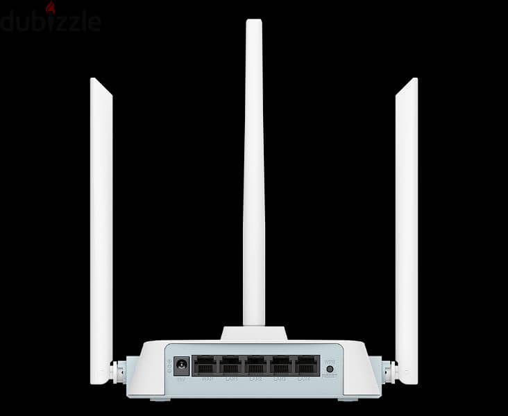 N300 Smart Router R04 اكسس بوينت 1