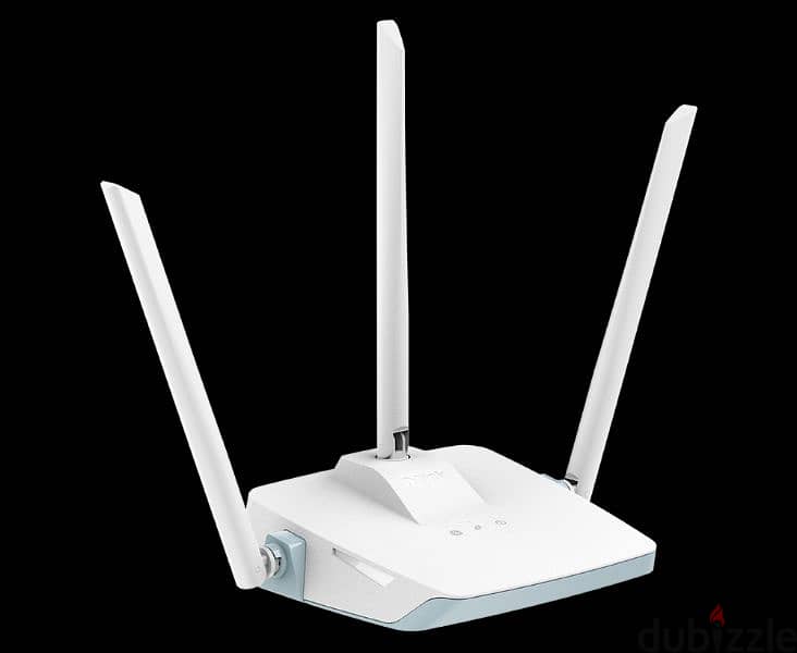 N300 Smart Router R04 اكسس بوينت 2