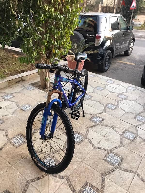 bicycle for sale 1