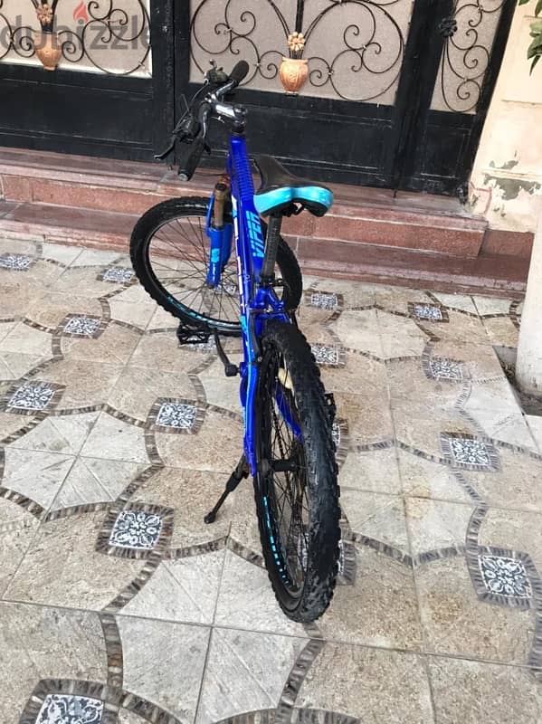 bicycle for sale 3