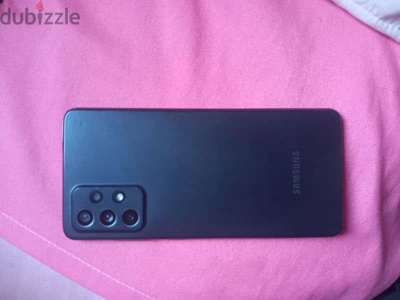 Samsung a72 2