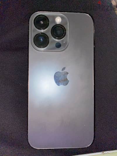 iPhone 14 Pro