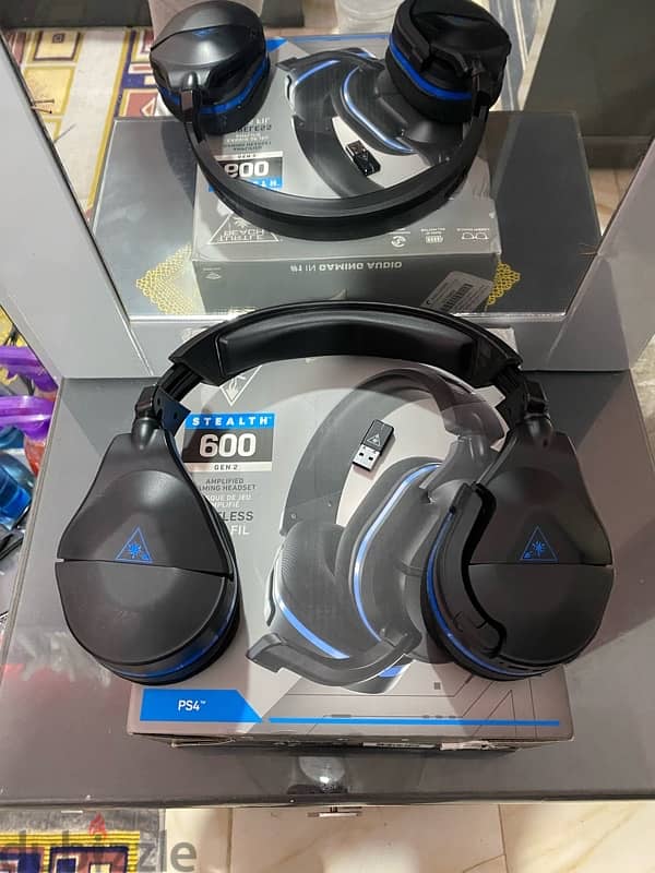 Turtle Beach Stealth 600 Gen 2 5