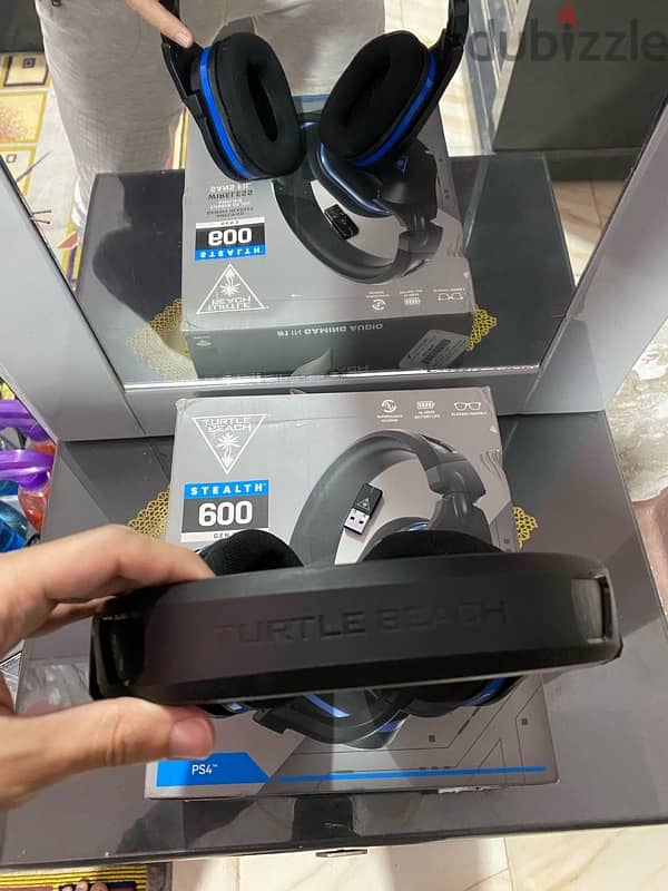 Turtle Beach Stealth 600 Gen 2 6