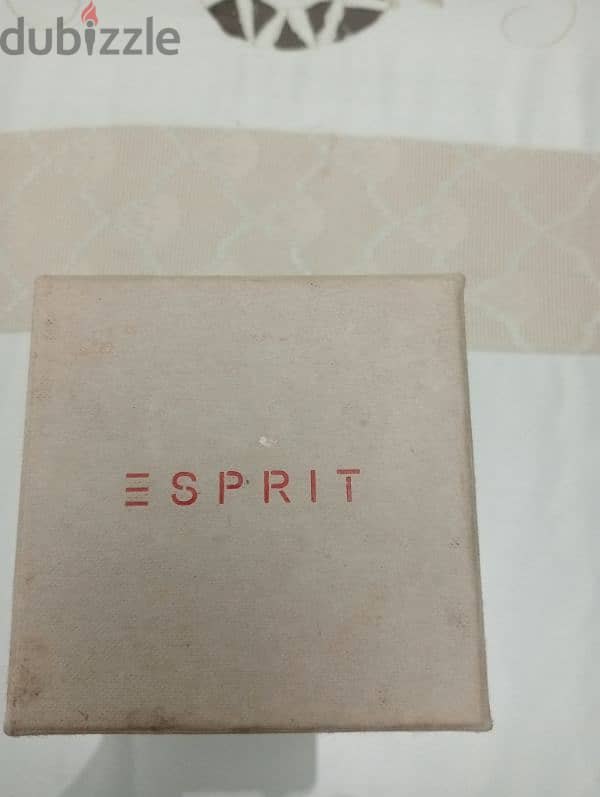 ساعة ESPRIT 3