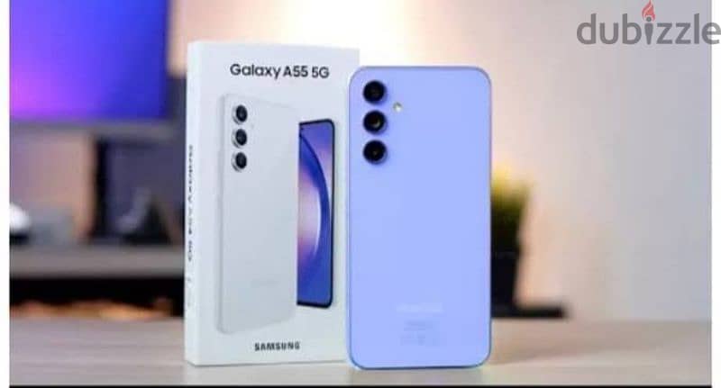 samsung A55 ساسمونج 7