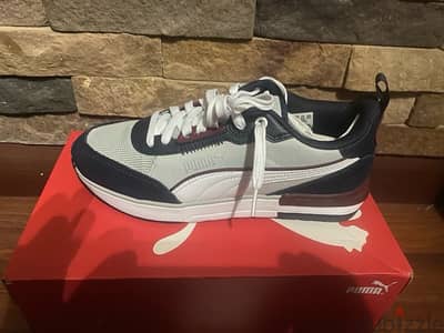 Puma size 41