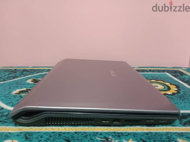 Asus N45S إستيراد بحالة الزيرو حرفيا 5