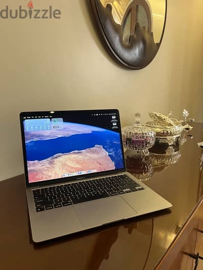 Apple Macbook air M1 2020 ماك بوك اير