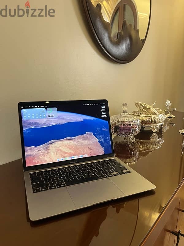 Apple Macbook air M1 2020 ماك بوك اير 0