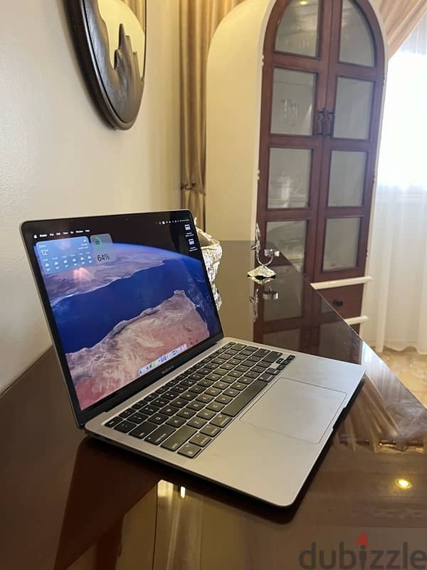 Apple Macbook air M1 2020 ماك بوك اير 2