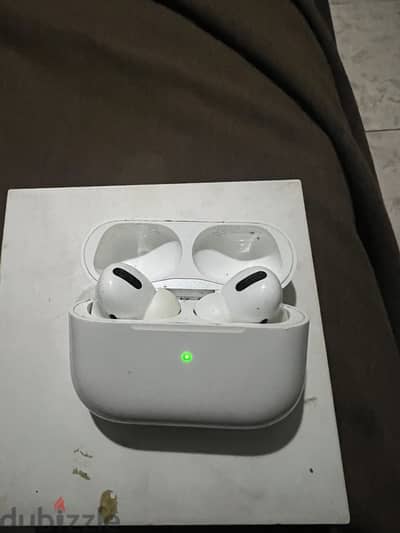 Air pods pro 1st generation