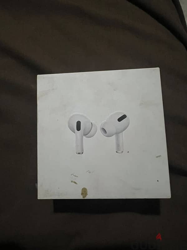 Air pods pro 1st generation 1