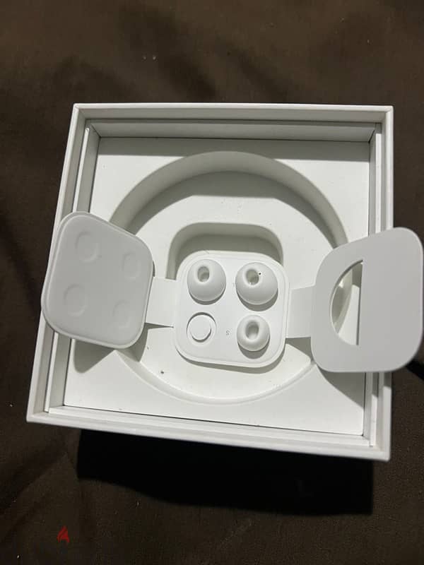 Air pods pro 1st generation 2