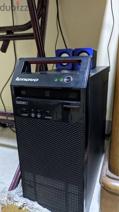 Lenovo PC