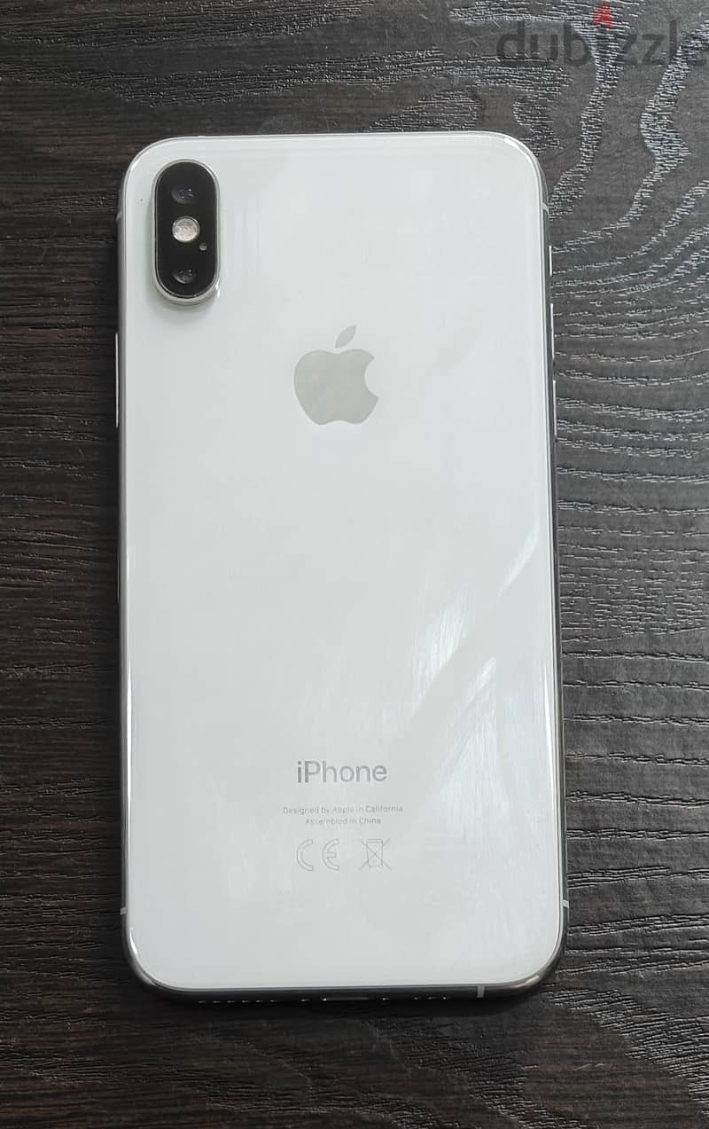 iphone XS 4