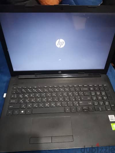 hp laptop 15 da2xxx