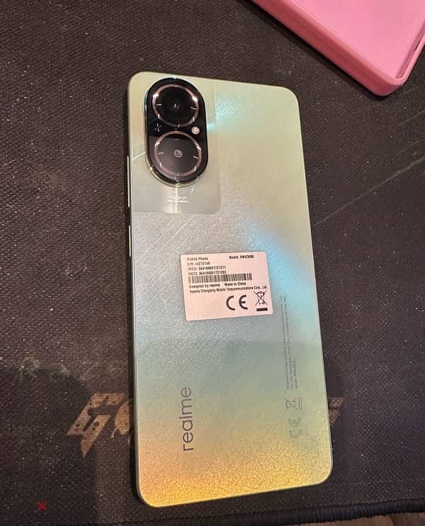 Realme C67 128GB 5