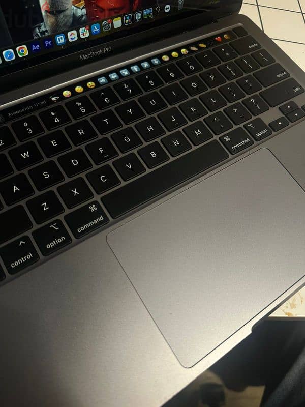 Apple Macbook Pro M1 2