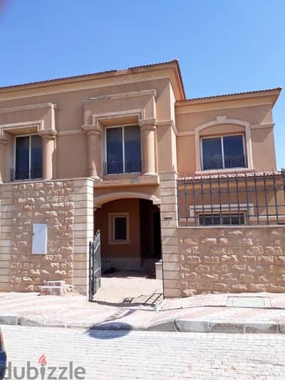 for sale twin house in royal meadows zayed